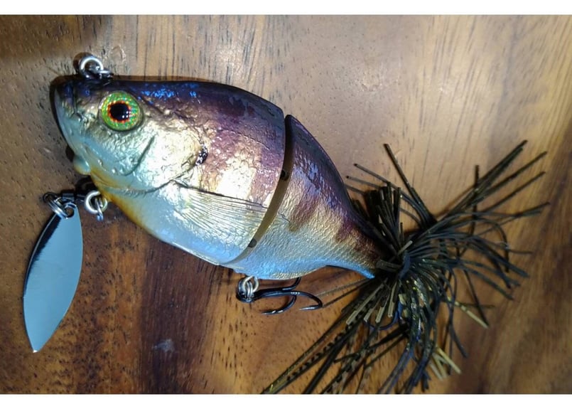 T.H.タックル リトルジョイントゾーイ #釣日和サイトセレクション