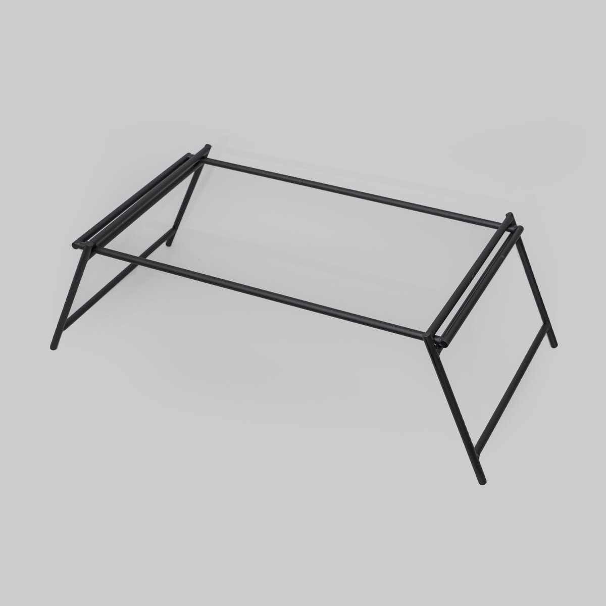 アイアン工房 アイアンテーブル（細板） アイアンテーブル（細板