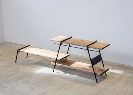 ITEM | アイアン工房 CAMP SHOP