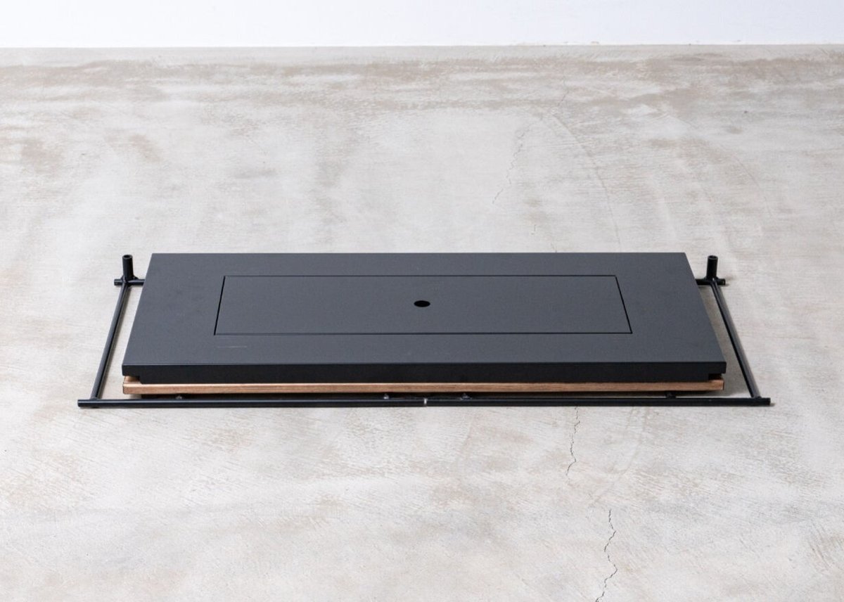 アイアン工房のminiキッチン | アイアン工房 CAMP SHOP