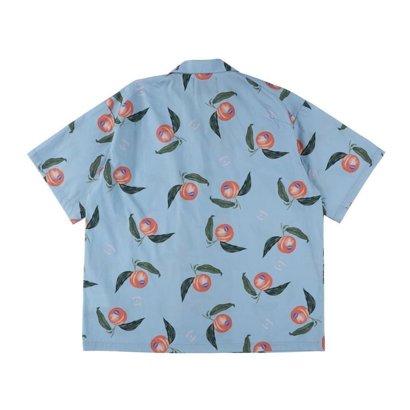 SON OF THE CHEESE PEACHES N' CREAM Shirt | MAR