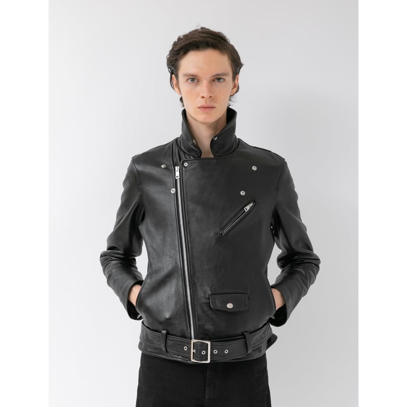 beautiful people vintage leather THE /a riders