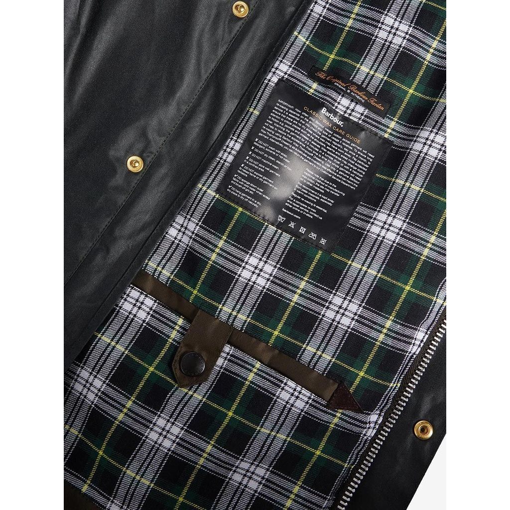 Barbour（バブアー） 130周年記念モデル【GAMEFAIR / ゲームフェア