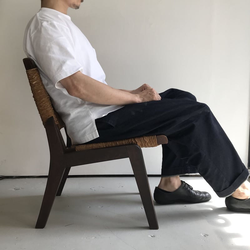 松本民芸家具 520L 