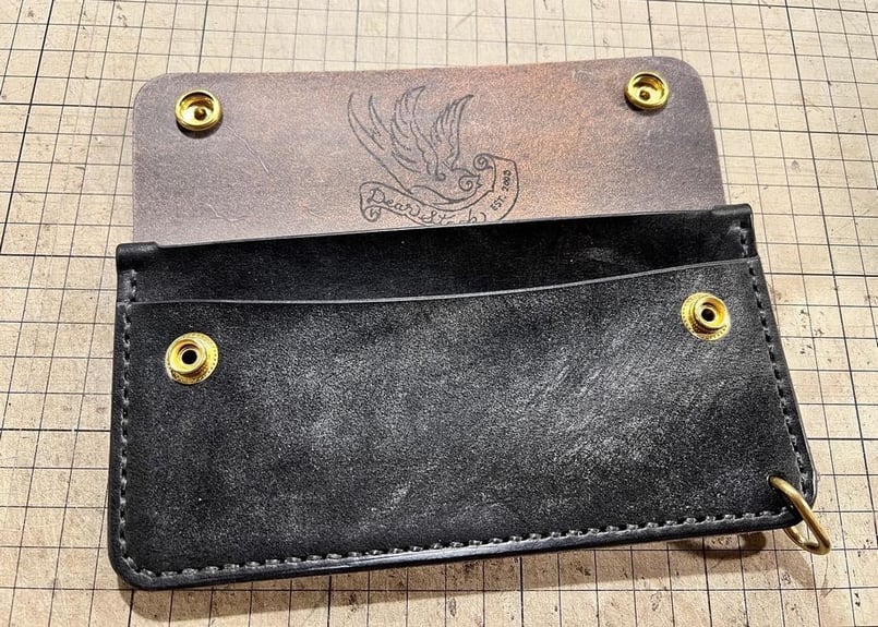 トラッカーウォレット | DearStock