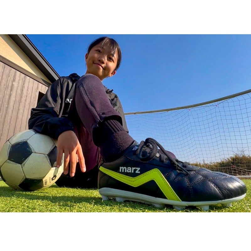 marz ×BMZ蹴王jr. 【受注販売】 | marz.jp オンラインショップ