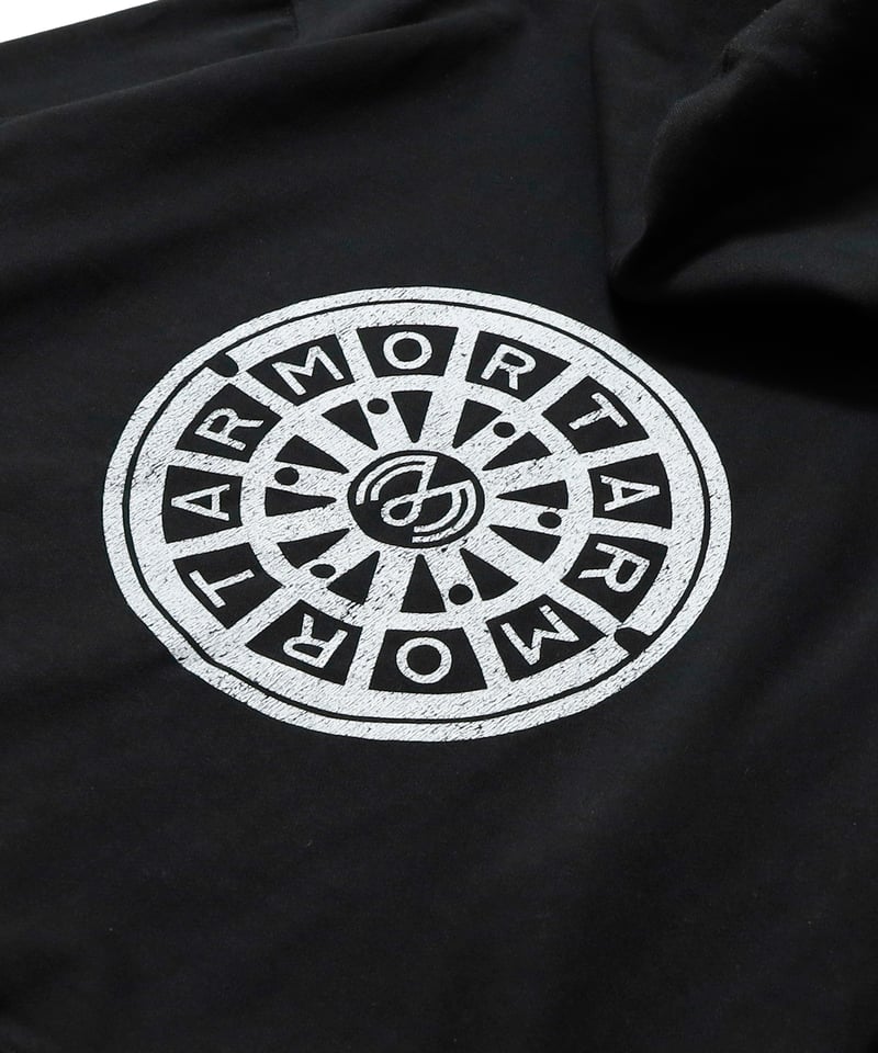 J's】JSF x MORTAR Limited HOODIE | CLOUDLAND33