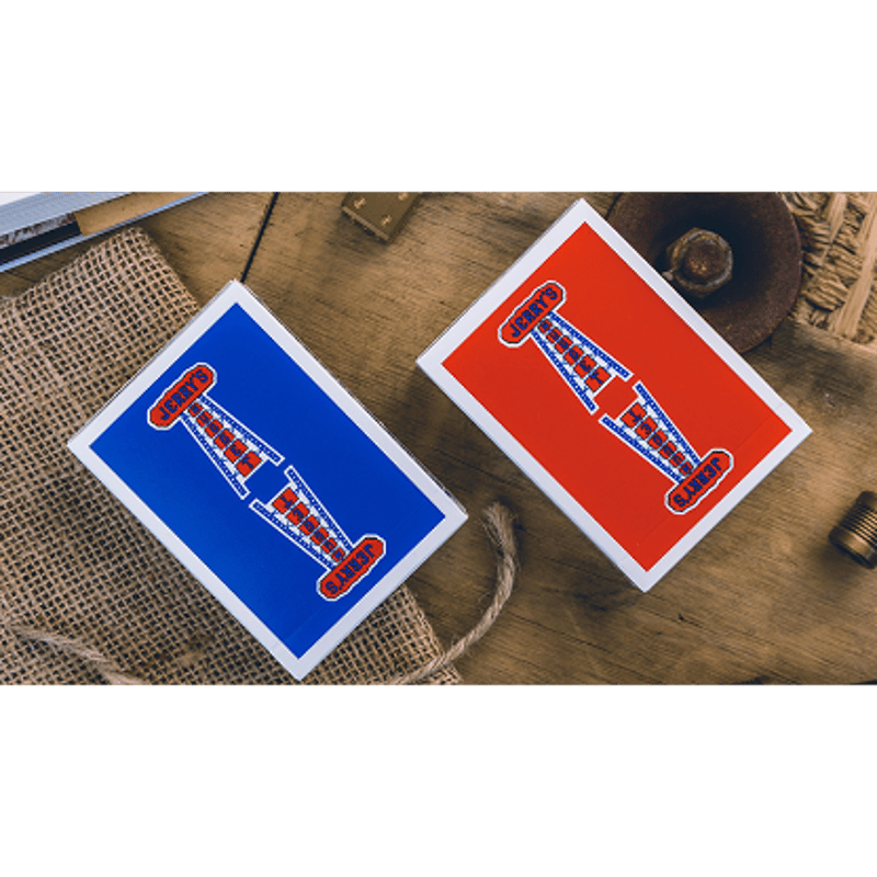 ジェリーズナゲット ビンテージフィール | UGMオンラインショップ