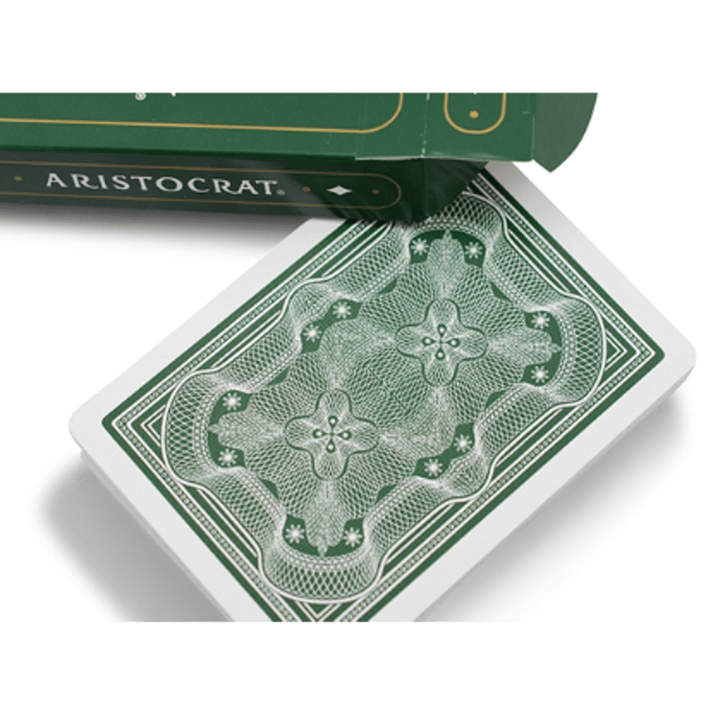 アリストクラット（緑） | UGMオンラインショップ