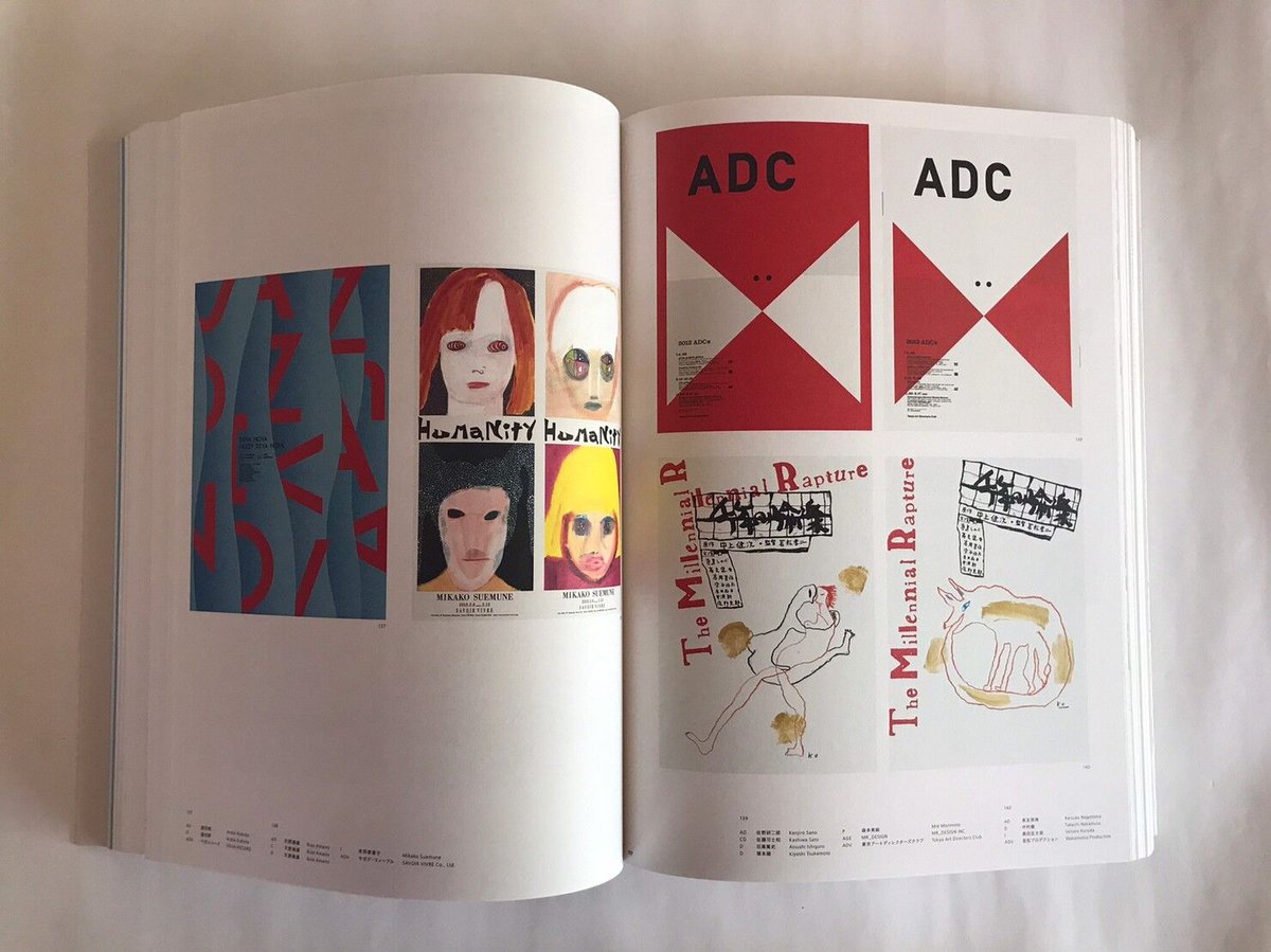 ADC年鑑2013 | OCCK BOOK -オックブック