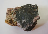 1袋】 稀少 チェコ産 ピッチブレンド ボトリオイダル 原石 ラジウム