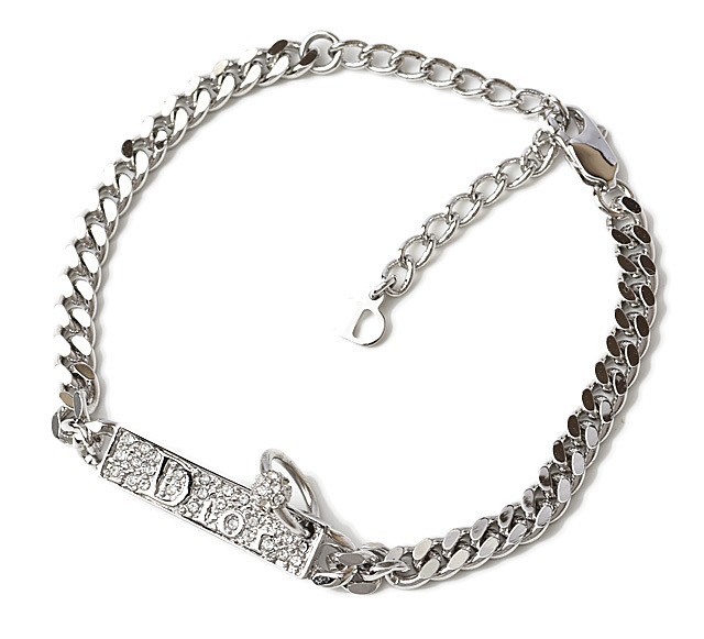 クリスチャン ディオール ブレスレット/バングル Christian Dior