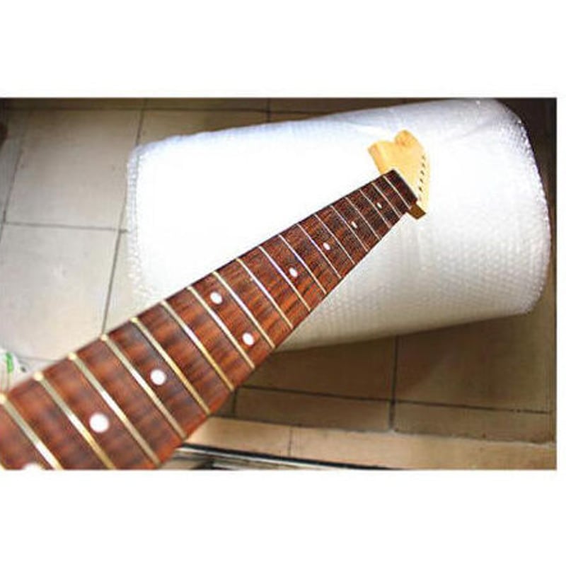 ストラトキャスター 用 ネック 22フレッド リバースラージヘッド レア