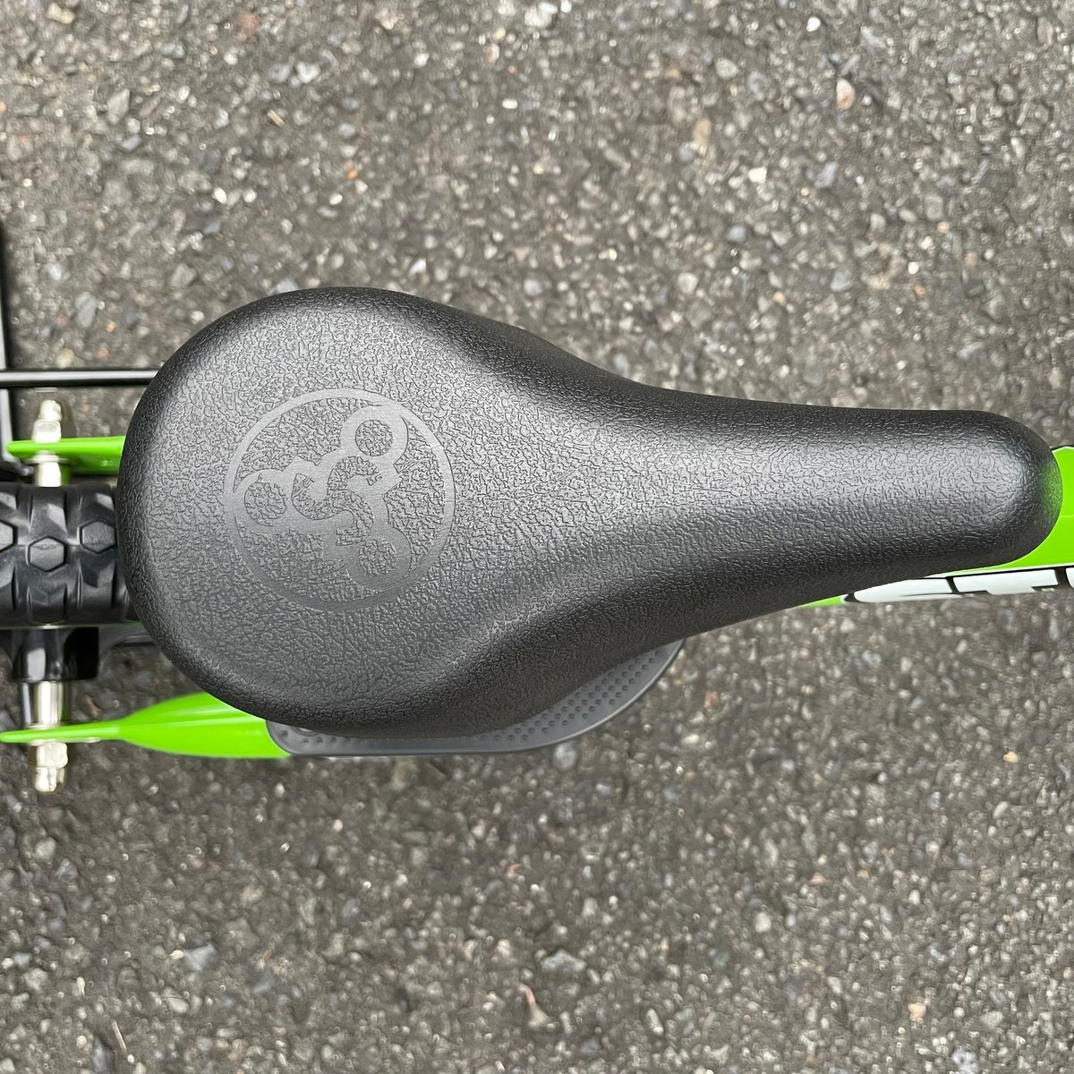 ストライダー スポーツ グリーンカラー | CYCLE CARE公式 オンラインストア