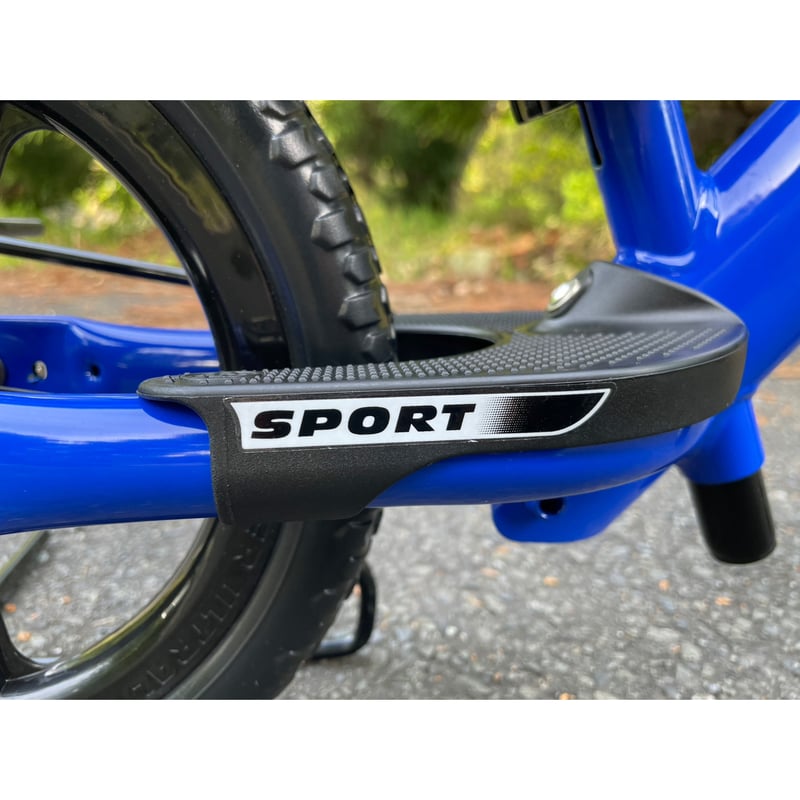 ストライダー スポーツ ブルーカラー | CYCLE CARE公式 オンラインストア