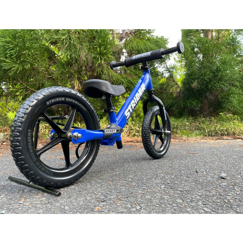 ストライダー スポーツ ブルーカラー | CYCLE CARE公式 オンラインストア