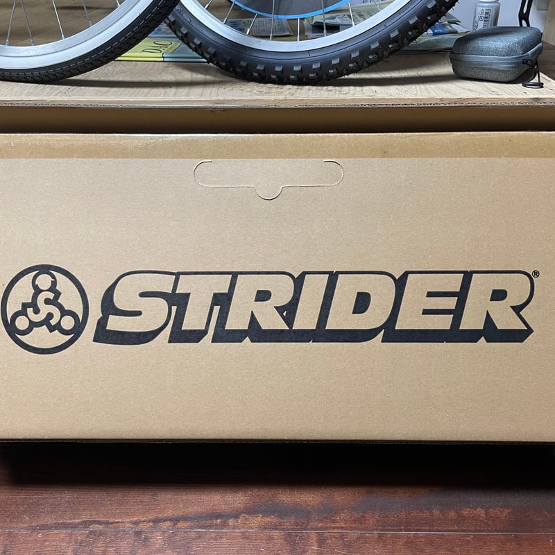 ストライダー スポーツ イエローカラー | CYCLE CARE公式 オンラインストア