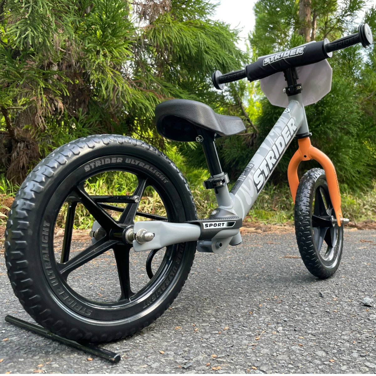 ストライダー スポーツ RATFACEカラー（神山隆二コラボモデル