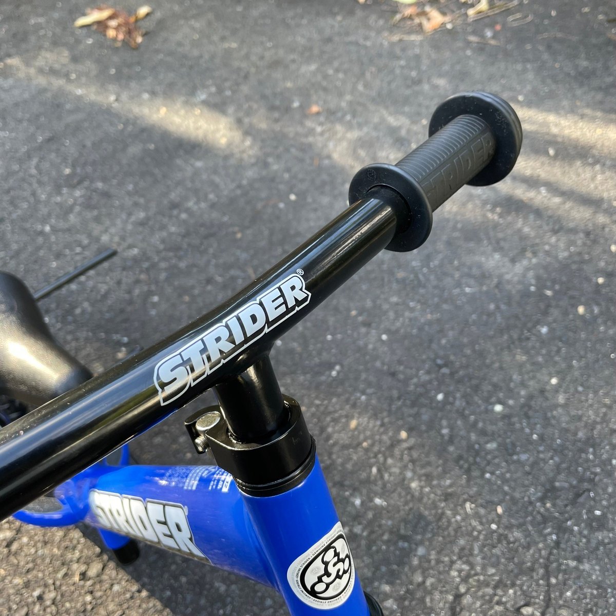 ストライダー クラシック ブルーカラー | CYCLE CARE公式 オンラインストア