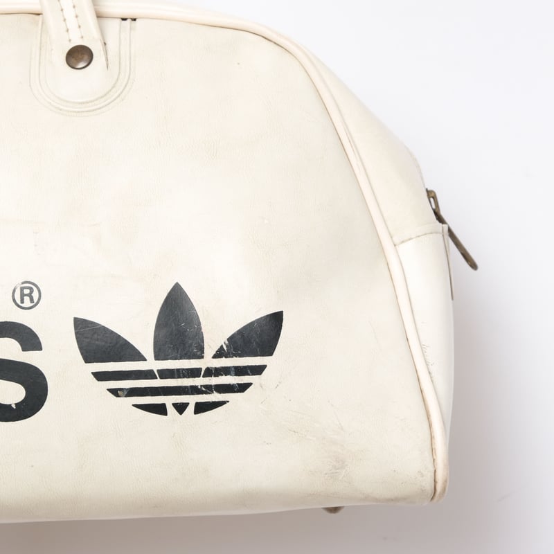 70-80s adidas Boston Bag (Made in France) | Ugl