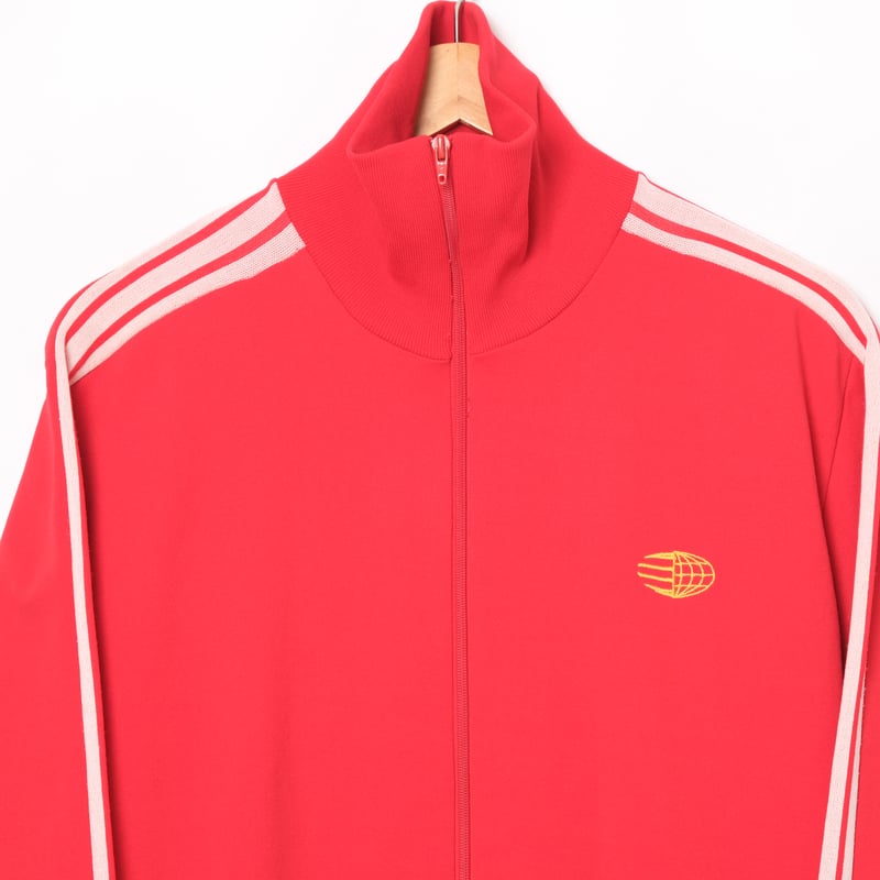 60s Vintage adidas Ventex Track Jacket Late Wor