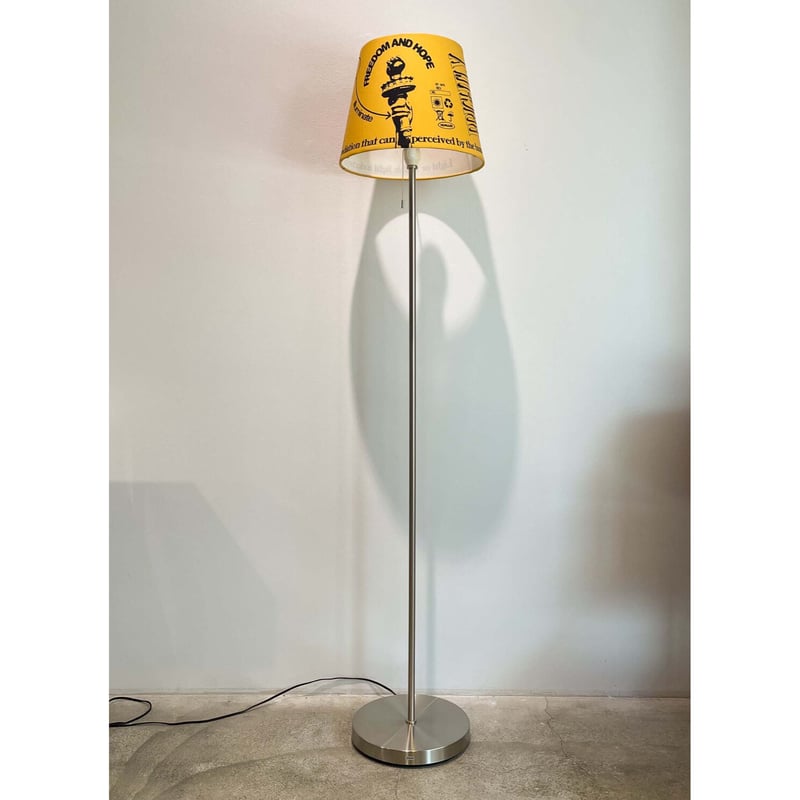 Stand light ] HOME ECONOMICS EXPERIMENT | 京都市