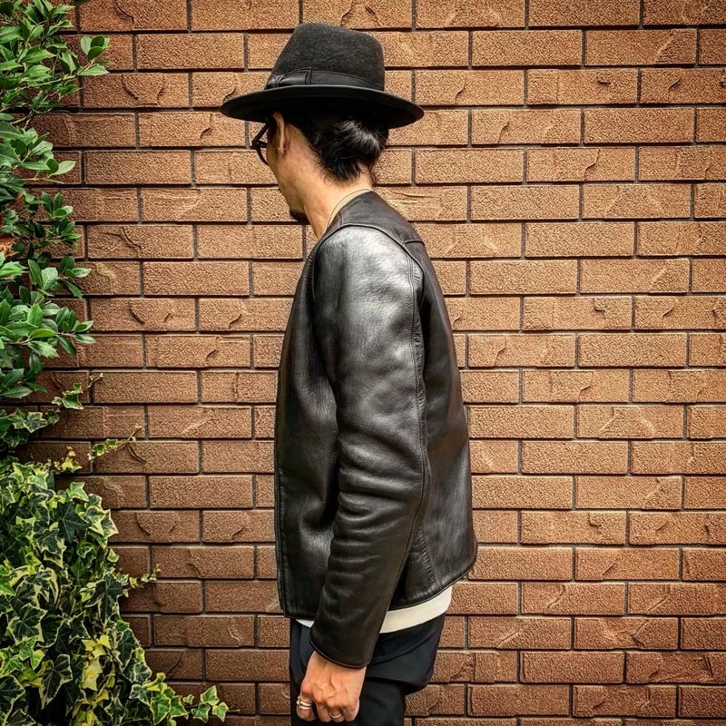 FINE CREEK LEATHERS〜5th LIMITED EDITION〜 【Bud】