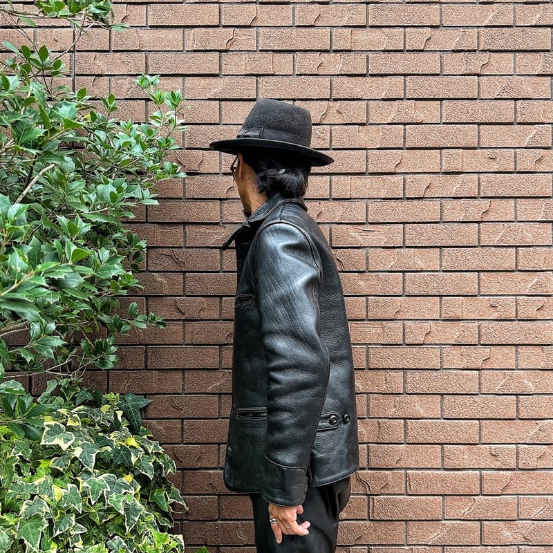 FINE CREEK LEATHERS【KEY LOCK/ｷｰﾛｯｸ】2026年10月末～20