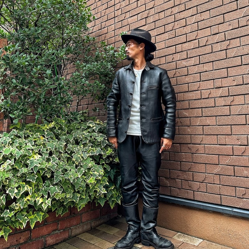 FINE CREEK LEATHERS【KEY LOCK/ｷｰﾛｯｸ】2026年10月末～20