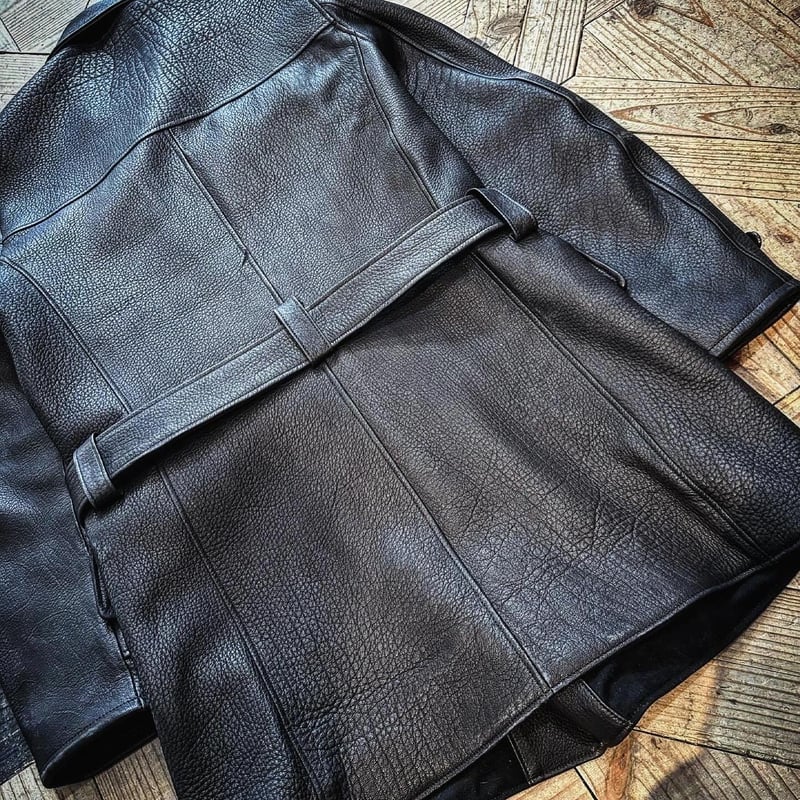 FINE CREEK ＆CO 【Tracy(ﾄﾚｲｼｰ) / Deer】(ワピチ) | ・ ・