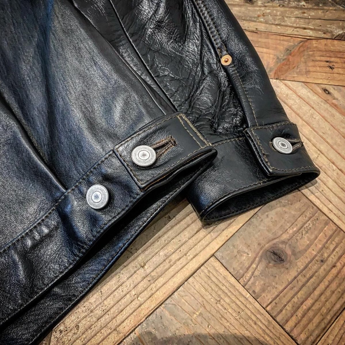 FINE CREEK LEATHERS【Virginia Beach / バージニアビーチ】2