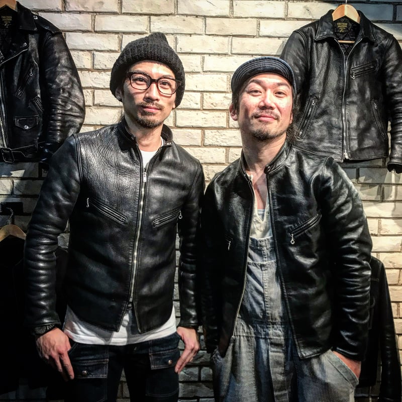 FINE CREEK LEATHERS【Richard/ﾘﾁｬｰﾄﾞ】2027年4月末～202