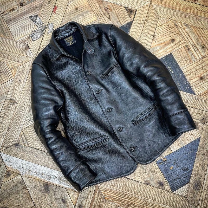FINE CREEK LEATHERS【KEY LOCK/ｷｰﾛｯｸ】2026年10月末～20