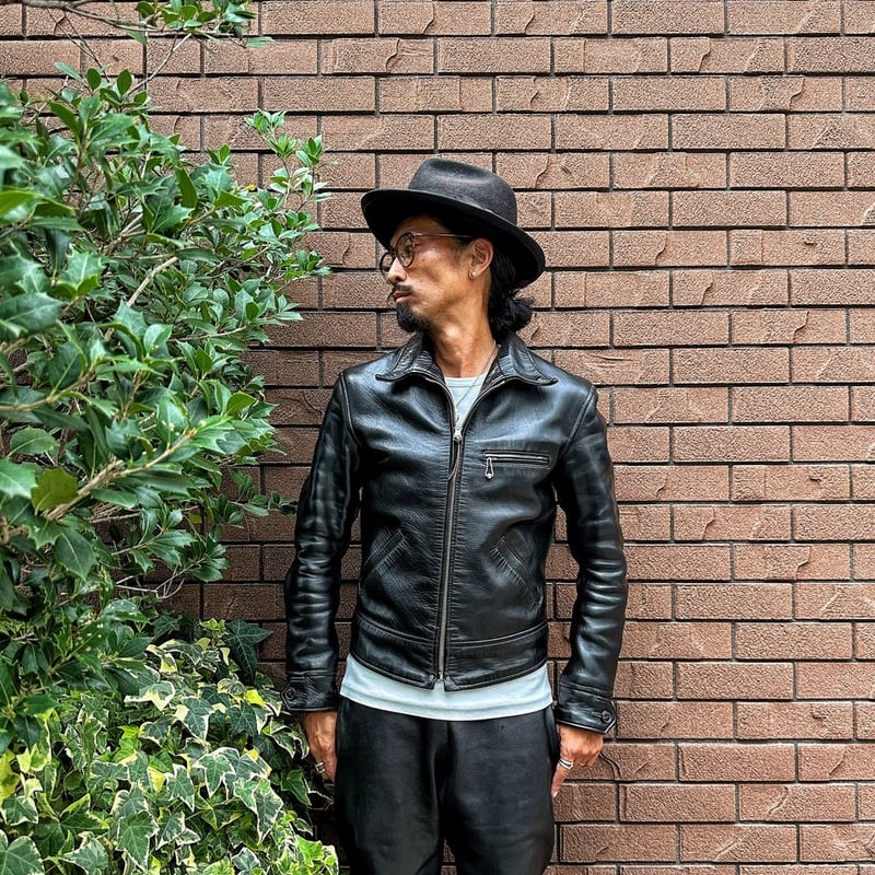 FINE CREEK LEATHERS【Triangle/ﾄﾗｲｱﾝｸﾞﾙ】2027年4月末～