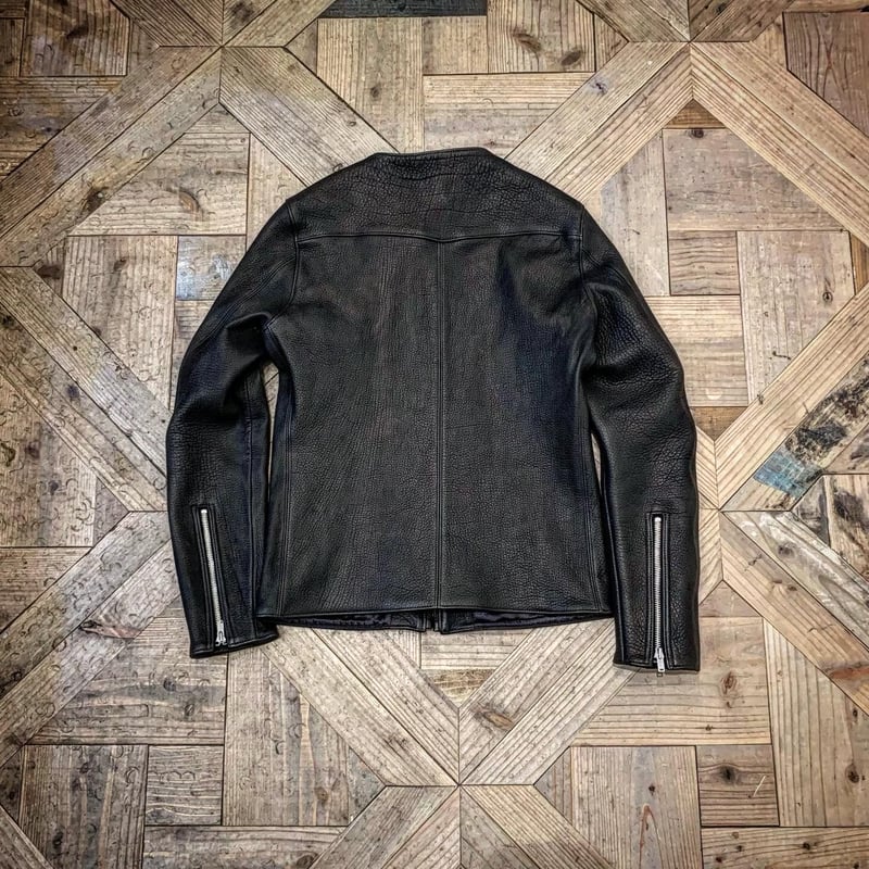 FINE CREEK ＆CO 【Bud / バド】Deer（BLACK) | ・ ・・Dann