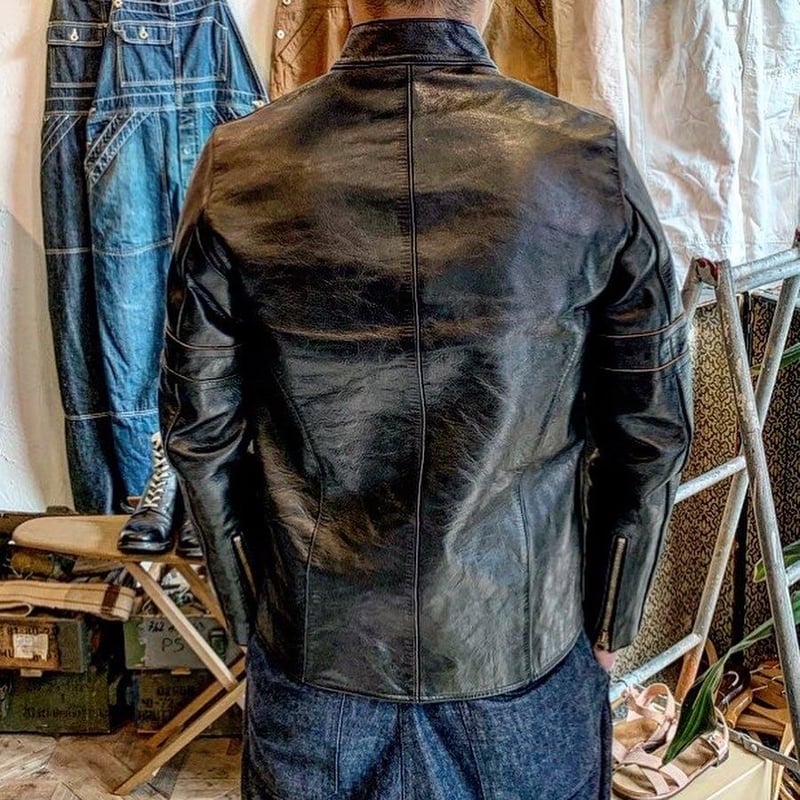 FINE CREEK ＆CO 【Bud / ﾊﾞﾄﾞ 】 Heavy Weight | ・ ・