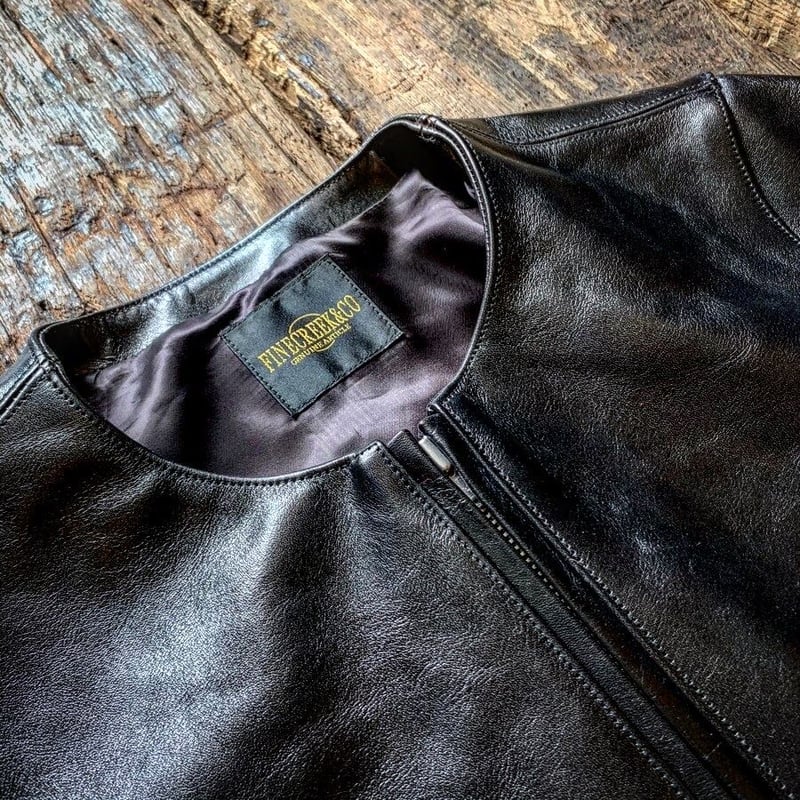 FINE CREEK ＆CO 【Bud / ﾊﾞﾄﾞ 】 Heavy Weight | ・ ・