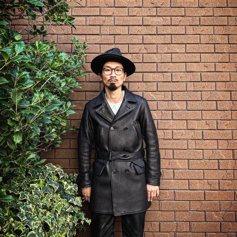 FINE CREEK ＆CO 【Tracy(ﾄﾚｲｼｰ) / Deer】(ワピチ) | ・ ・