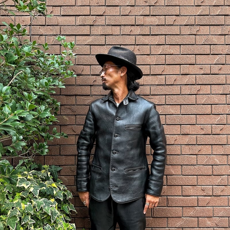 FINE CREEK LEATHERS【KEY LOCK/ｷｰﾛｯｸ】2026年10月末～20