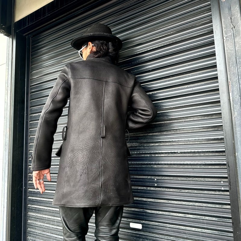 FINE CREEK ＆CO 【Tracy(ﾄﾚｲｼｰ) / Deer】(ワピチ) | ・ ・