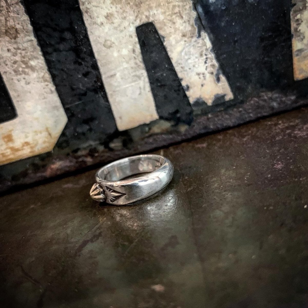 CELLMAN2DEERMES】 （MASAYOSHI）/ Rouge Ring | ・