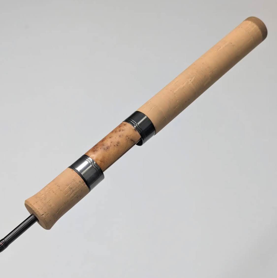 トラウトリールシート用グリップ[SRG24-TRS200C] | FC NET.