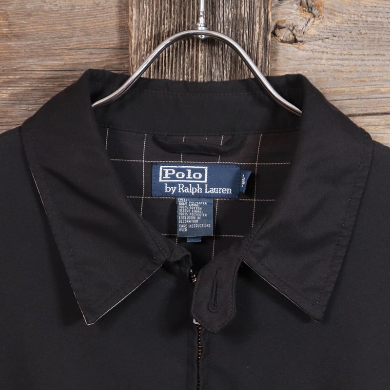 Polo Ralph Lauren スウィングトップ ポロラルフローレン ワンポイント