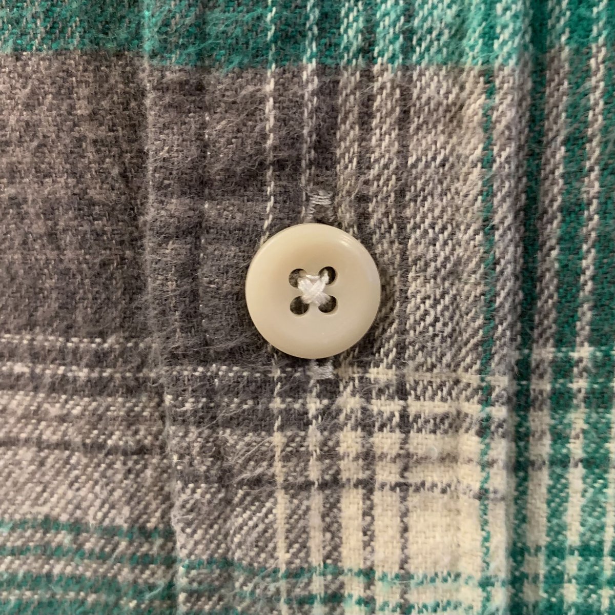 Polo by Ralph Lauren L/Sチェックネルシャツ ラルフローレン