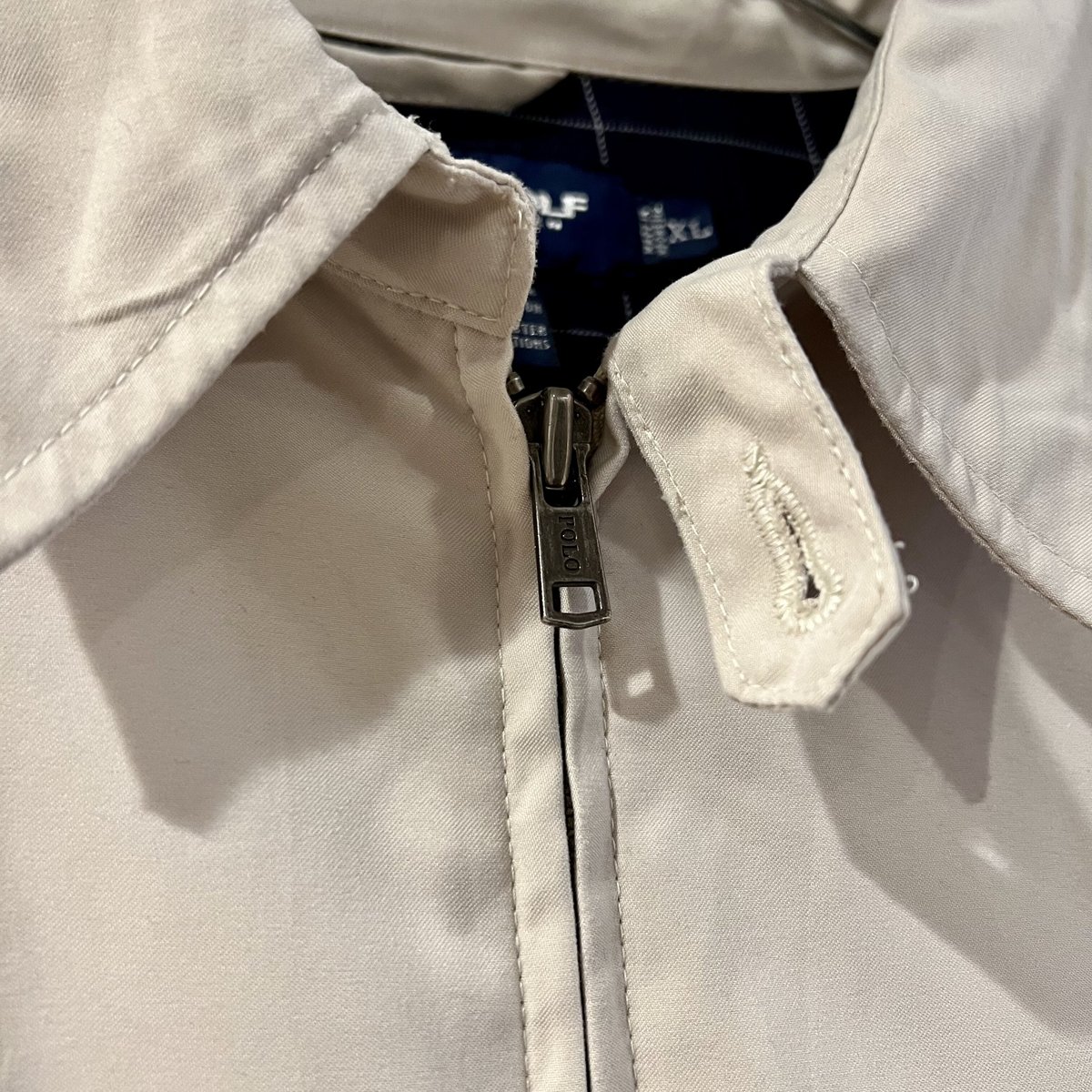 POLO GOLF Ralph Lauren スウィングトップ ポロゴルフ ラルフローレン