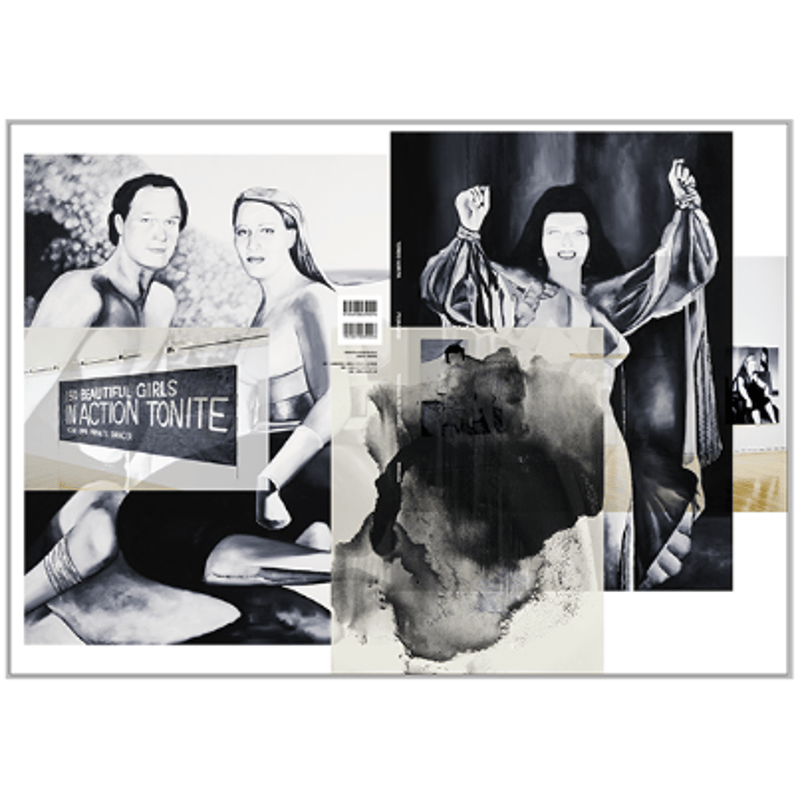 五木田智央 TOMOO GOKITA 「PEEKABOO」 | 888books