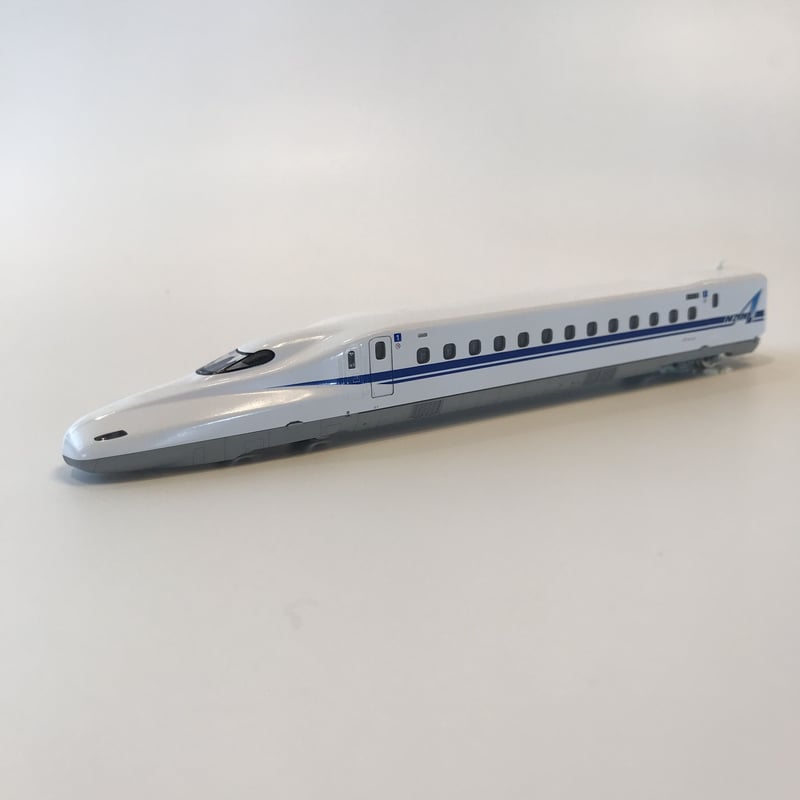 ◎TOMIX 783-1003 室内灯付 品番92486 JR N700-1000系 (N70