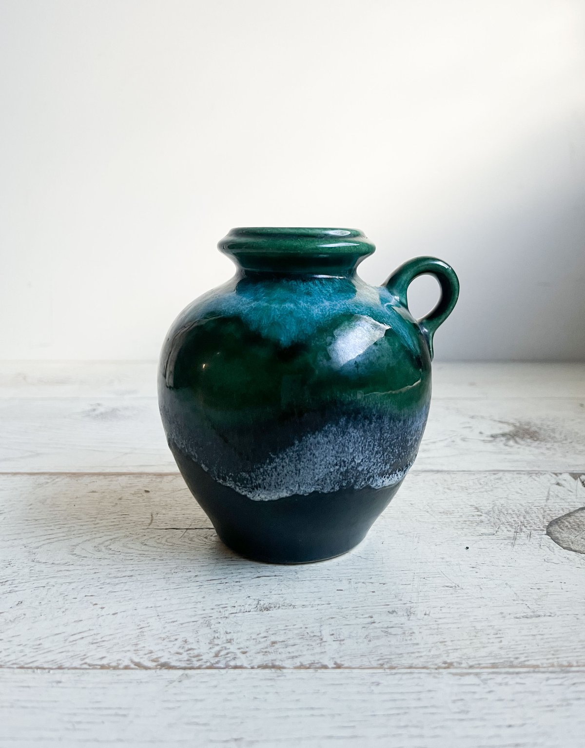 Dümler＆Breiden - Fat Lava - WGP/西ドイツ | - FLOLF