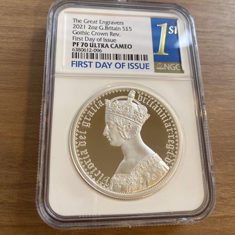 ゴシッククラウン | STORES