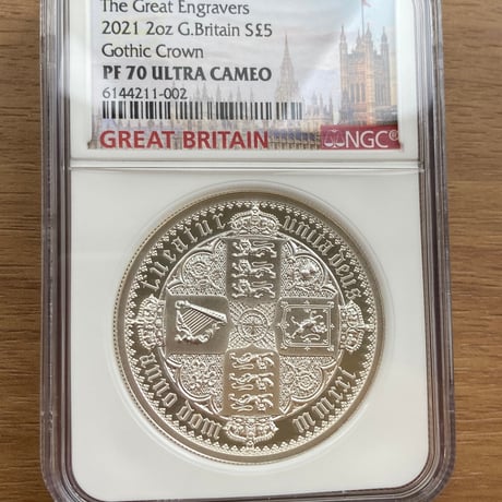 ゴチッククラウン | STORES